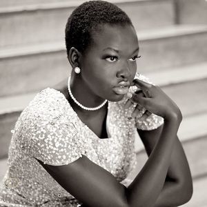 Meet your Posher, Odur